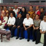 Pertemuan Dengan Pak Presiden RI Joko Widodo